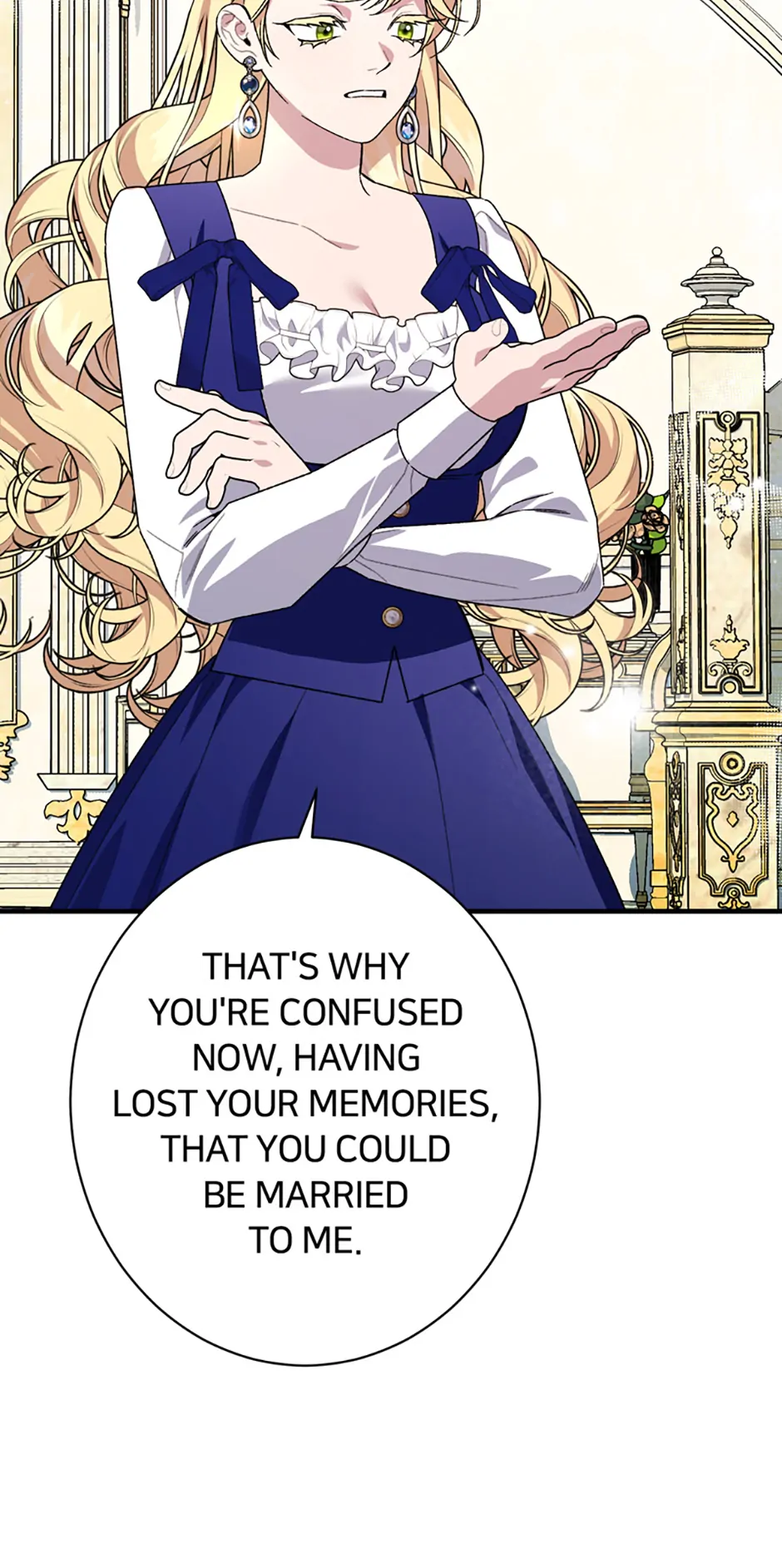 A Deal With My Fake Husband chapter 65 page 58