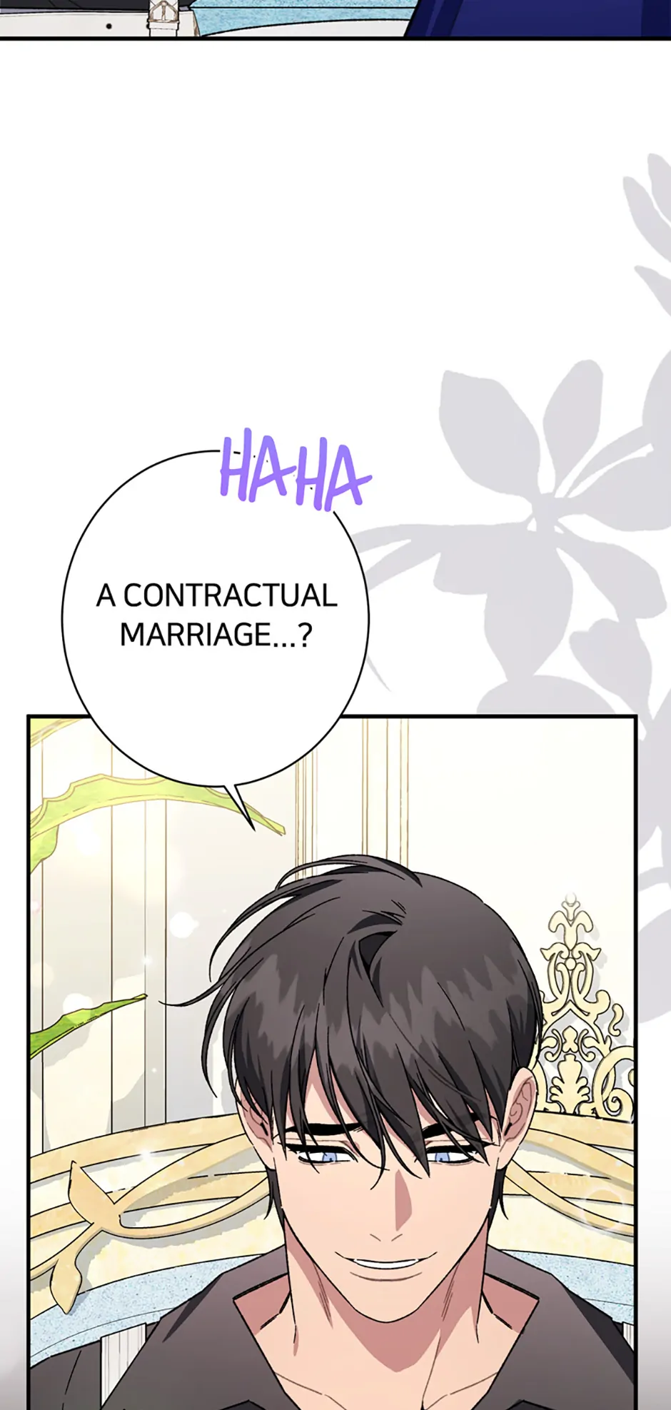 A Deal With My Fake Husband chapter 65 page 60