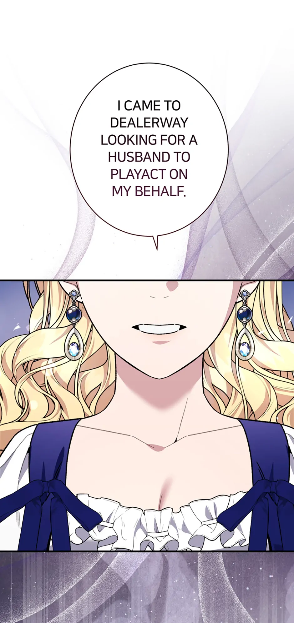 A Deal With My Fake Husband chapter 65 page 68