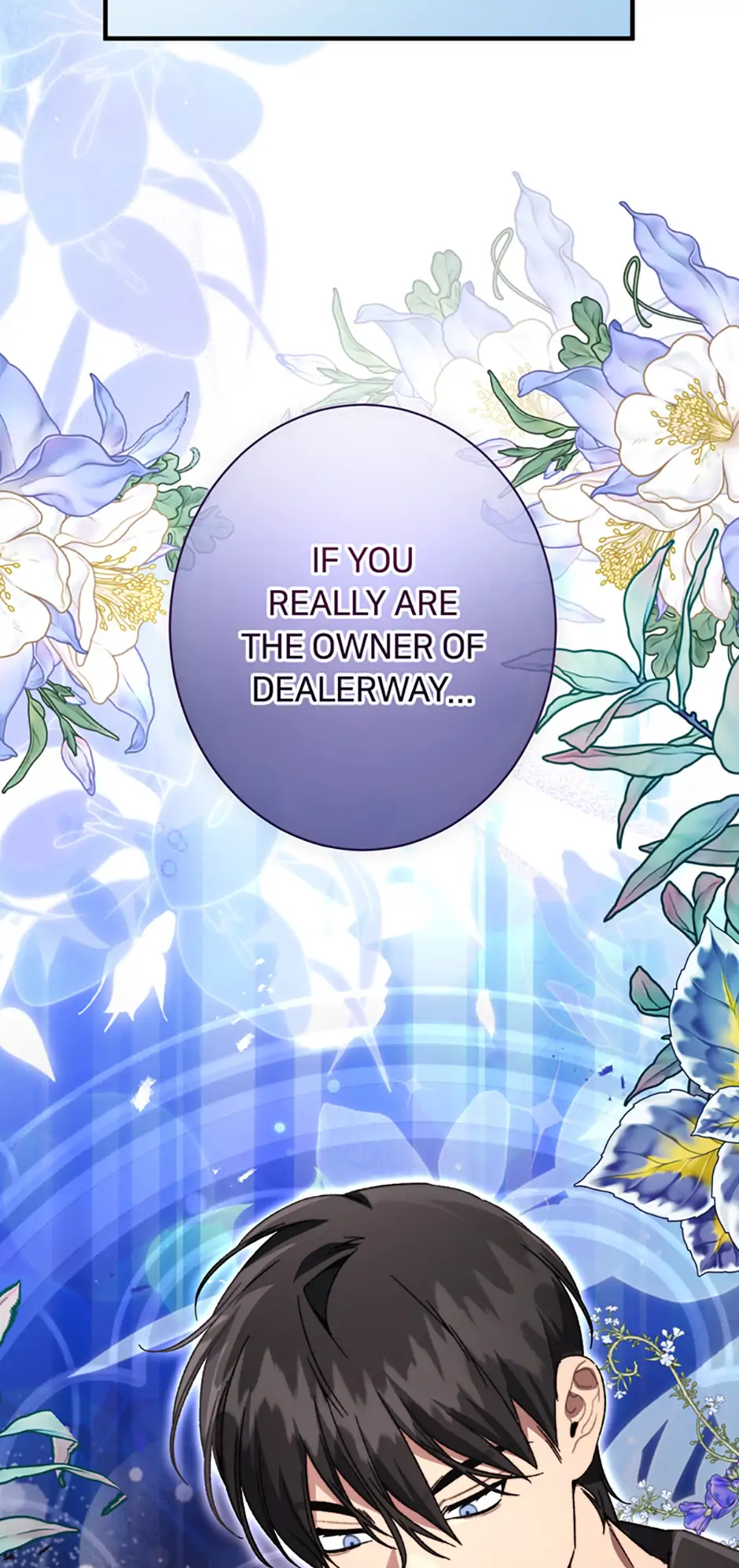A Deal With My Fake Husband chapter 65 page 70