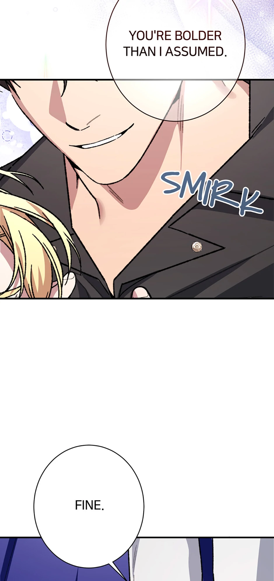 A Deal With My Fake Husband chapter 65 page 74