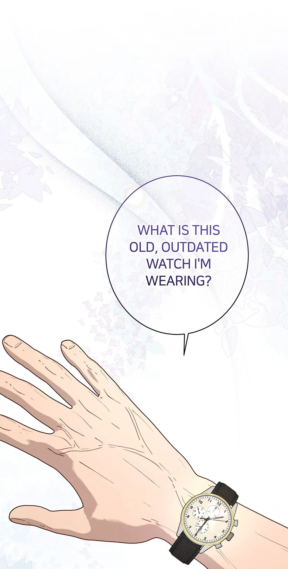 A Deal With My Fake Husband chapter 66 page 1