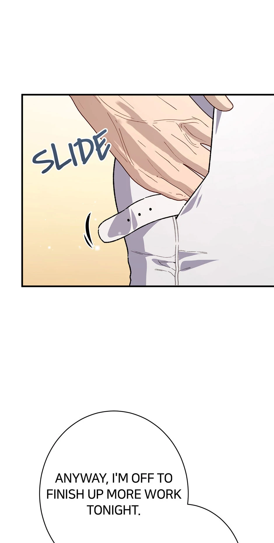 A Deal With My Fake Husband chapter 66 page 11