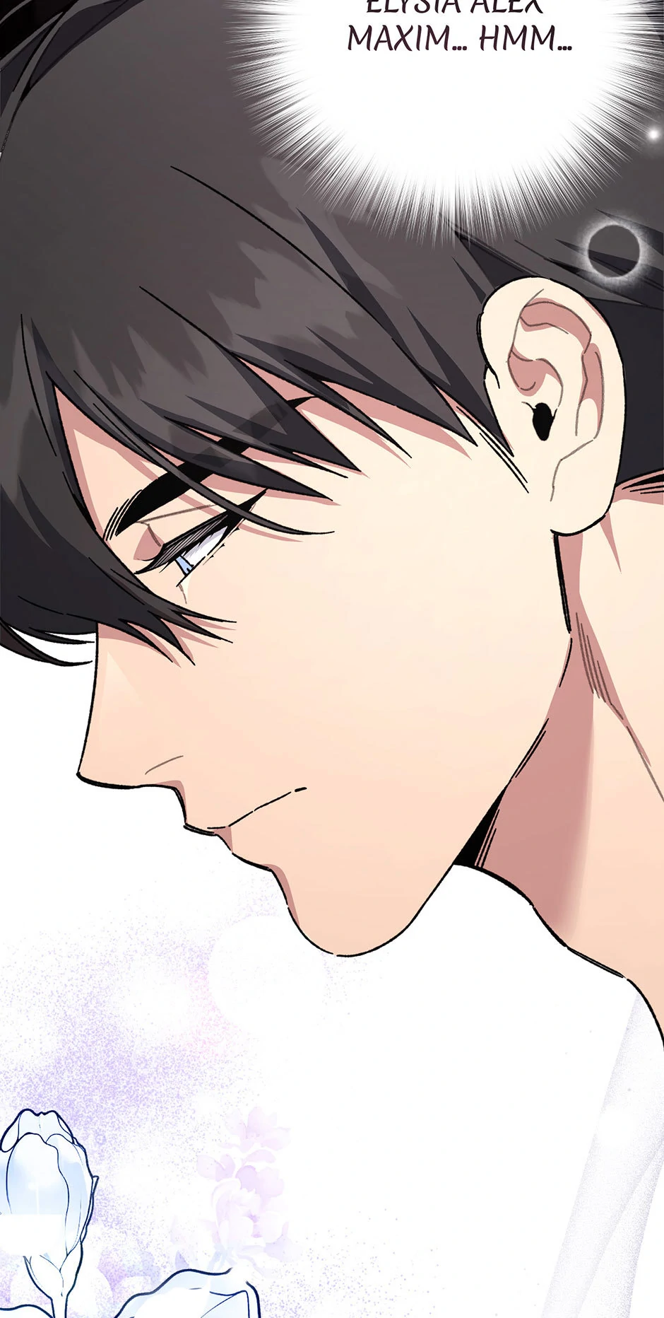 A Deal With My Fake Husband chapter 66 page 14