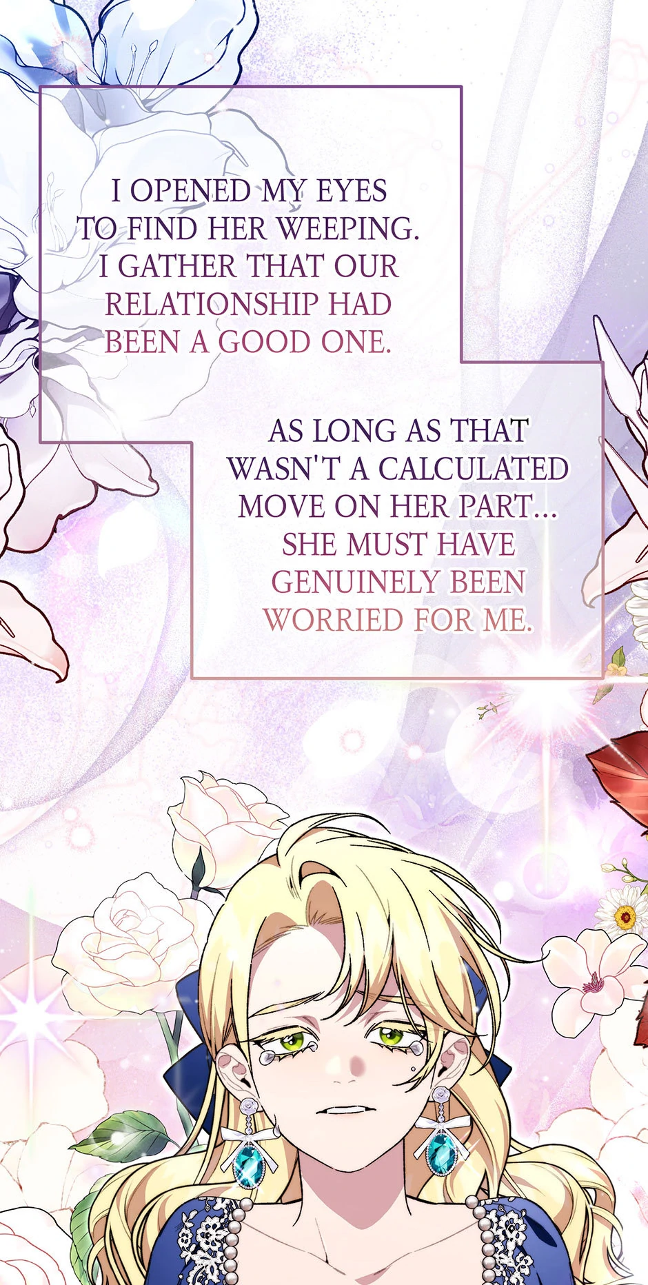 A Deal With My Fake Husband chapter 66 page 15