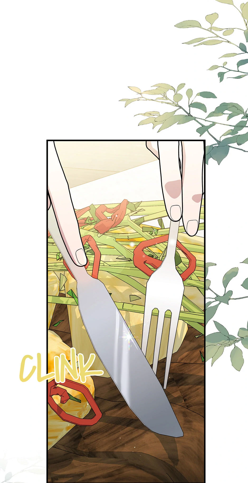 A Deal With My Fake Husband chapter 66 page 23