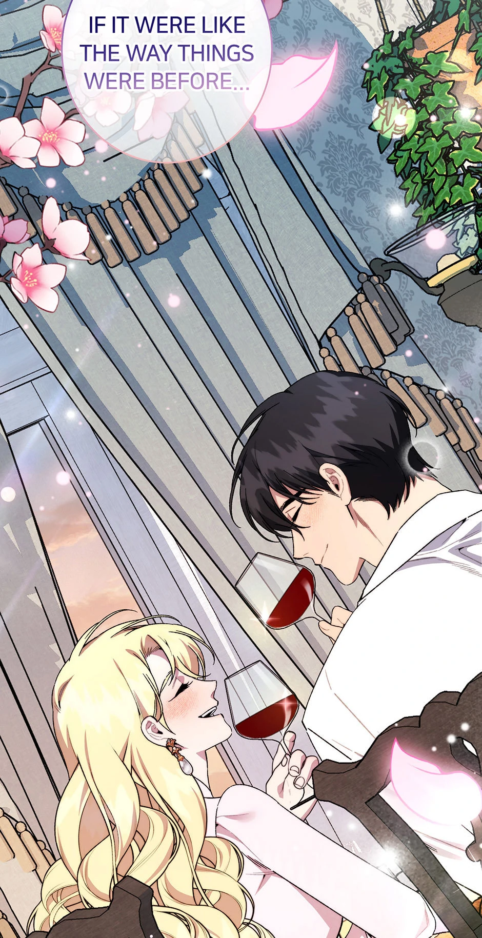 A Deal With My Fake Husband chapter 66 page 29