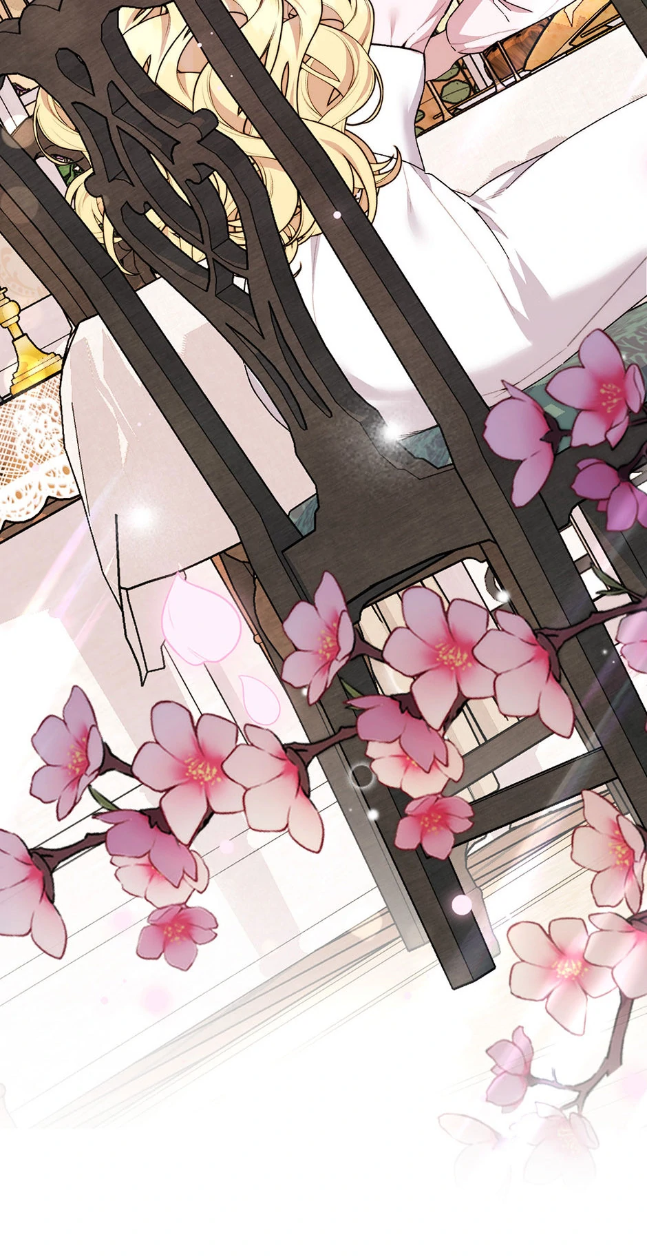 A Deal With My Fake Husband chapter 66 page 30