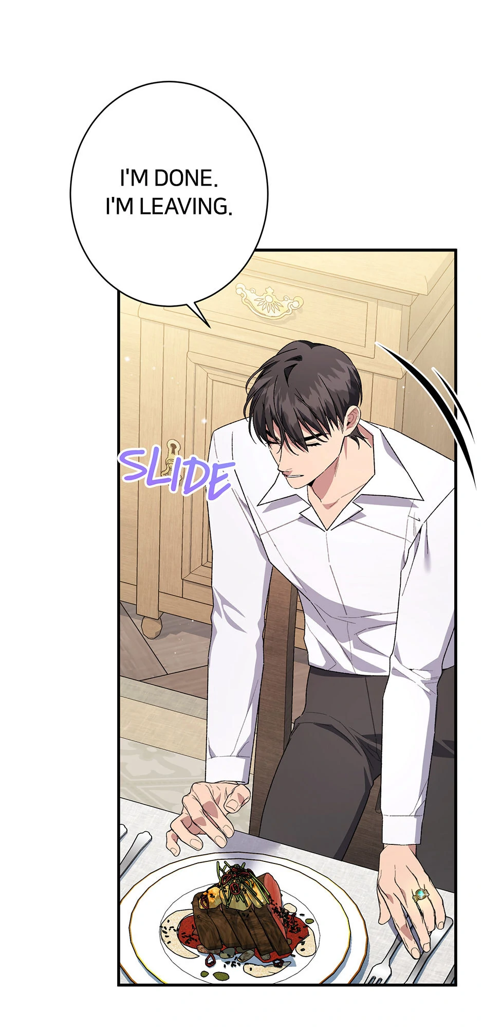 A Deal With My Fake Husband chapter 66 page 31