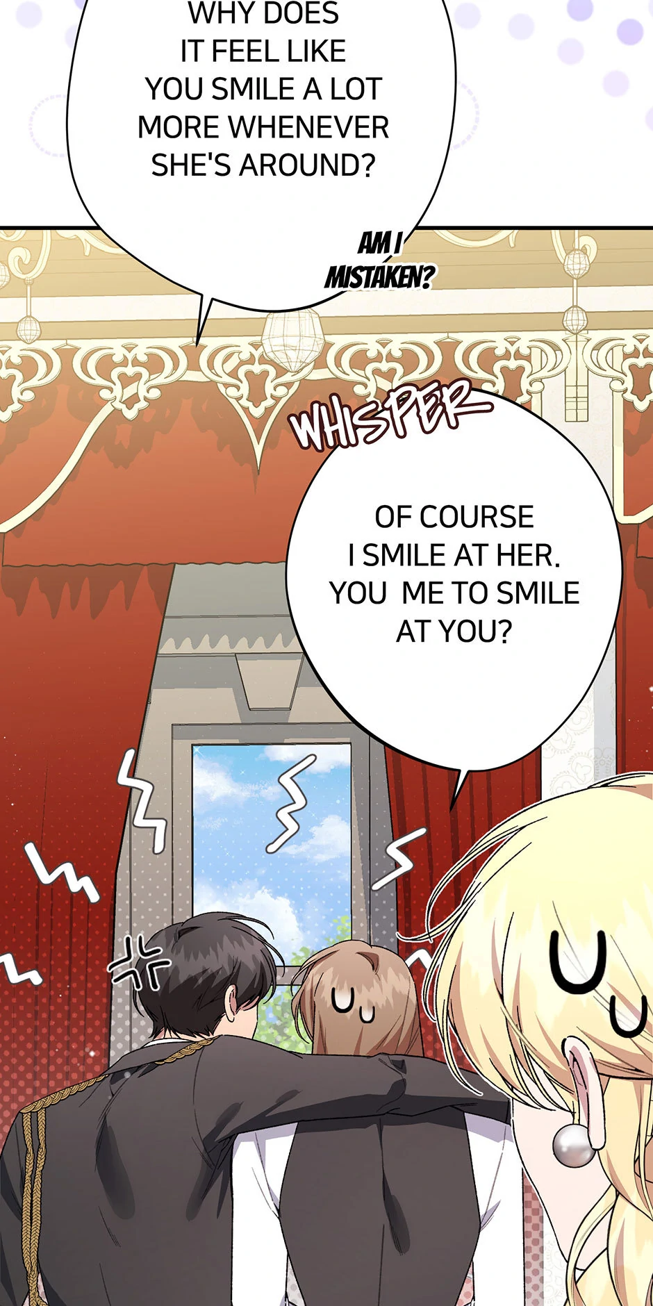 A Deal With My Fake Husband chapter 66 page 42