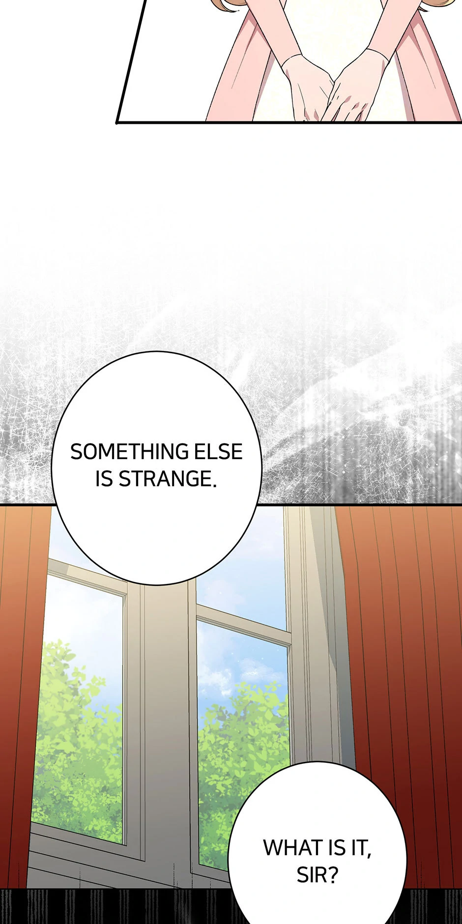 A Deal With My Fake Husband chapter 66 page 46