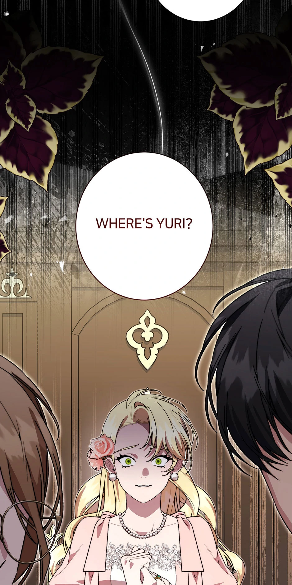 A Deal With My Fake Husband chapter 66 page 47