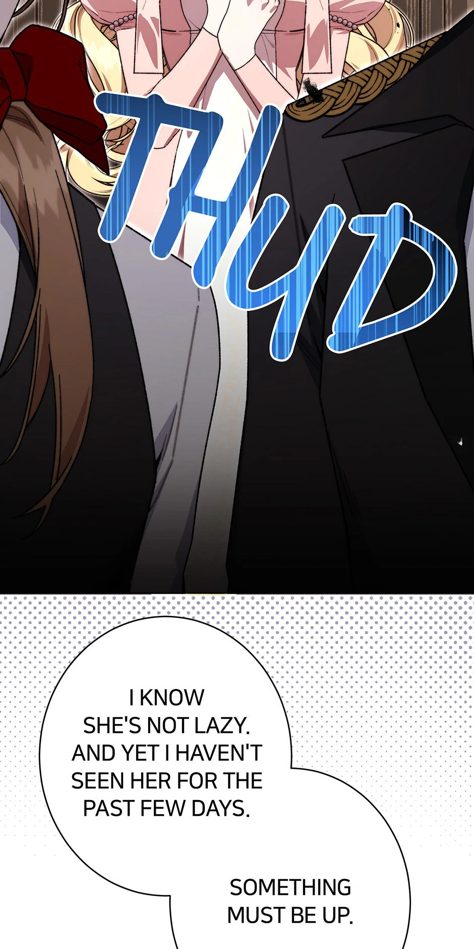 A Deal With My Fake Husband chapter 66 page 48