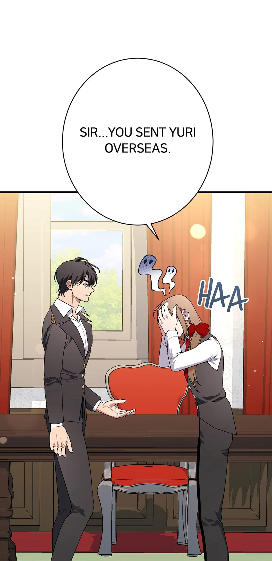 A Deal With My Fake Husband chapter 66 page 50