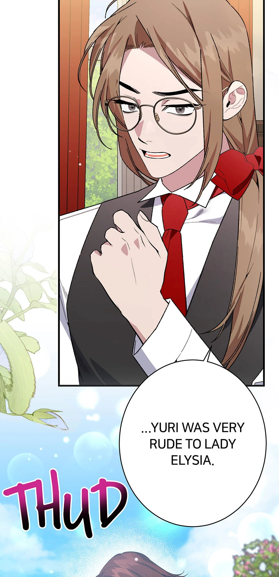 A Deal With My Fake Husband chapter 66 page 52
