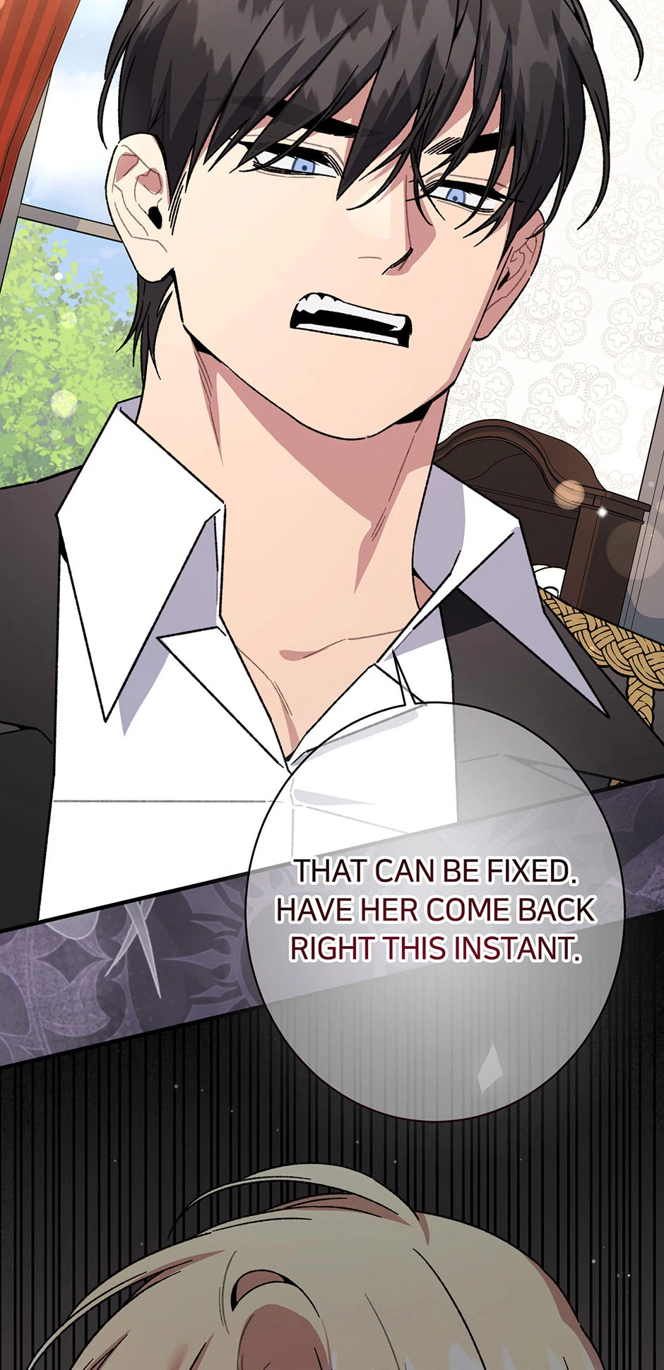 A Deal With My Fake Husband chapter 66 page 55