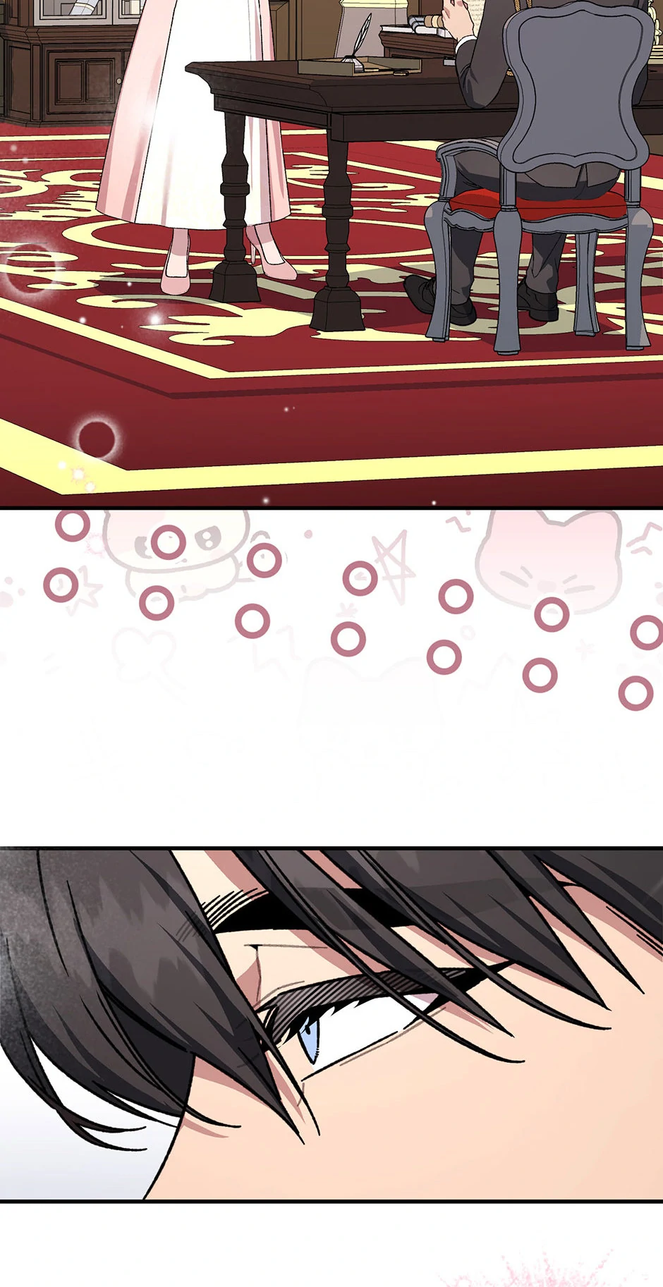 A Deal With My Fake Husband chapter 66 page 64