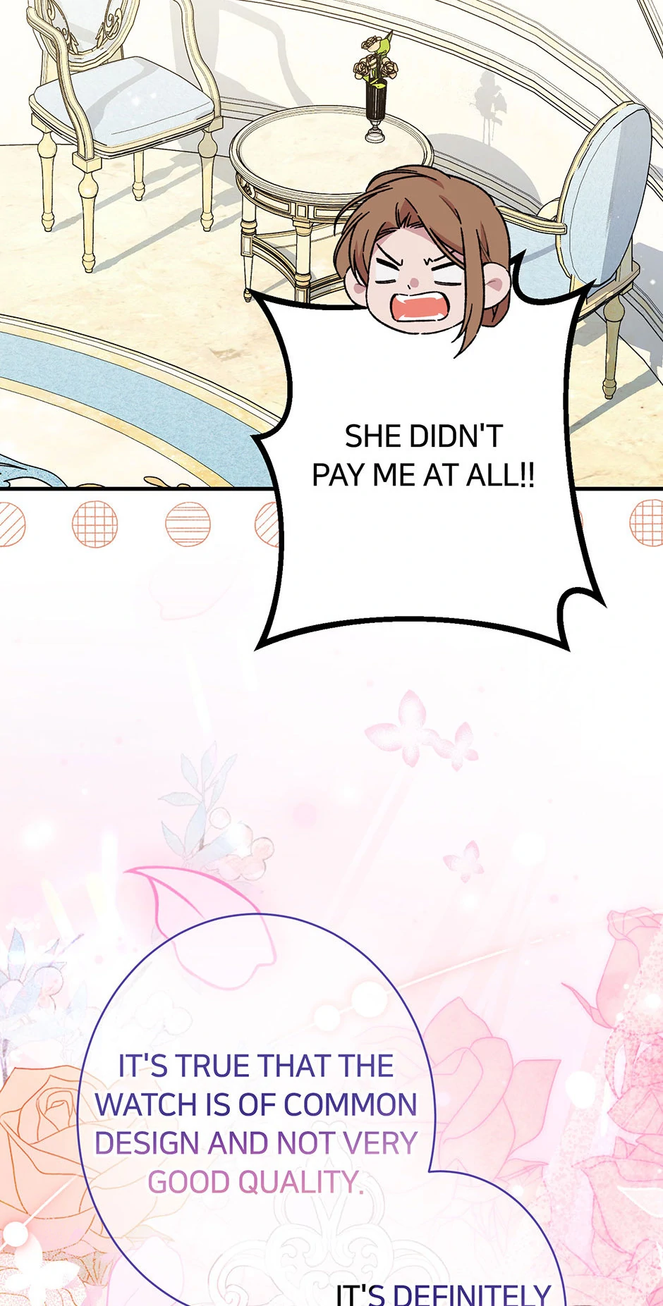 A Deal With My Fake Husband chapter 66 page 7