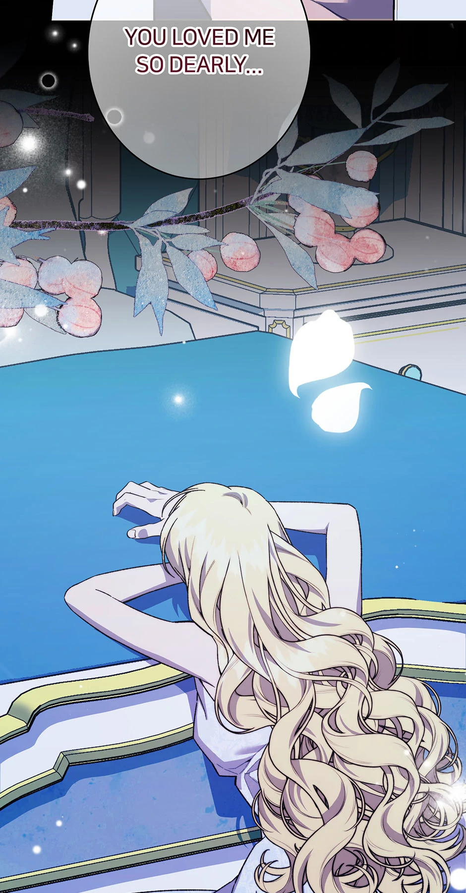 A Deal With My Fake Husband chapter 66 page 77