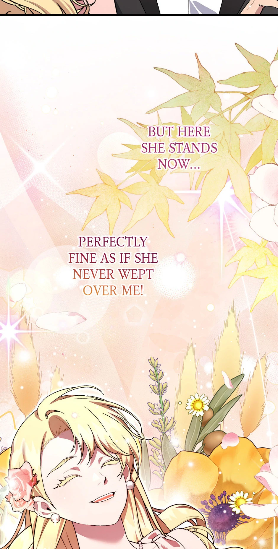 A Deal With My Fake Husband chapter 66 page 80