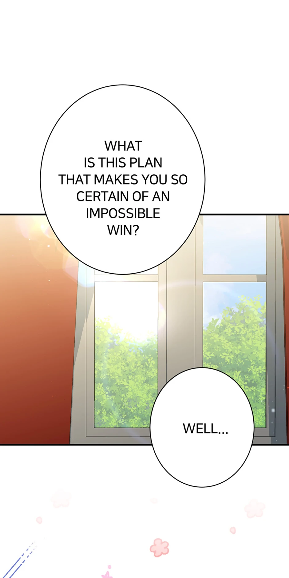 A Deal With My Fake Husband chapter 67 page 10