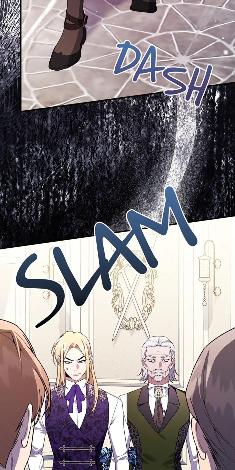 A Deal With My Fake Husband chapter 67 page 14