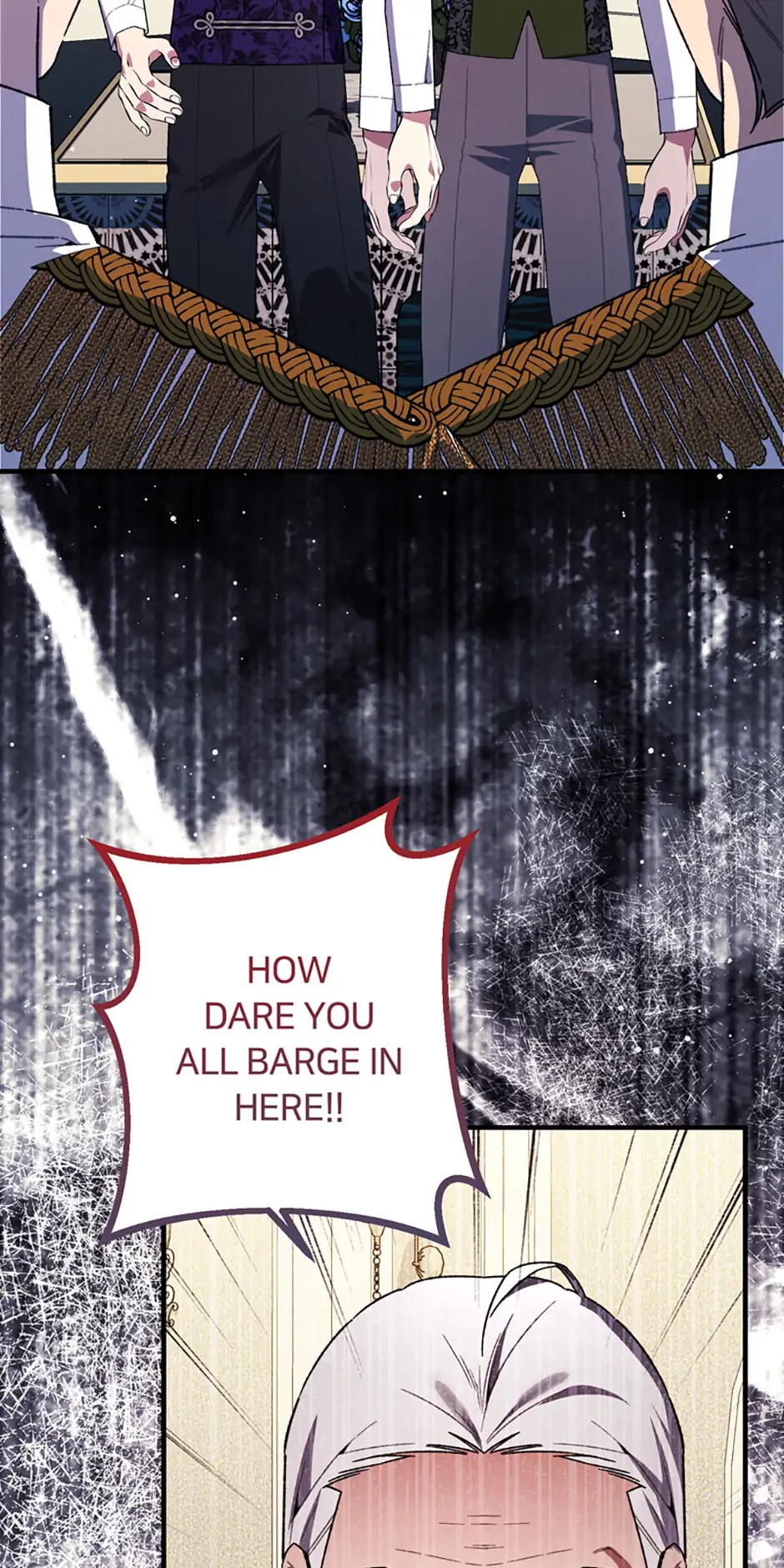 A Deal With My Fake Husband chapter 67 page 15