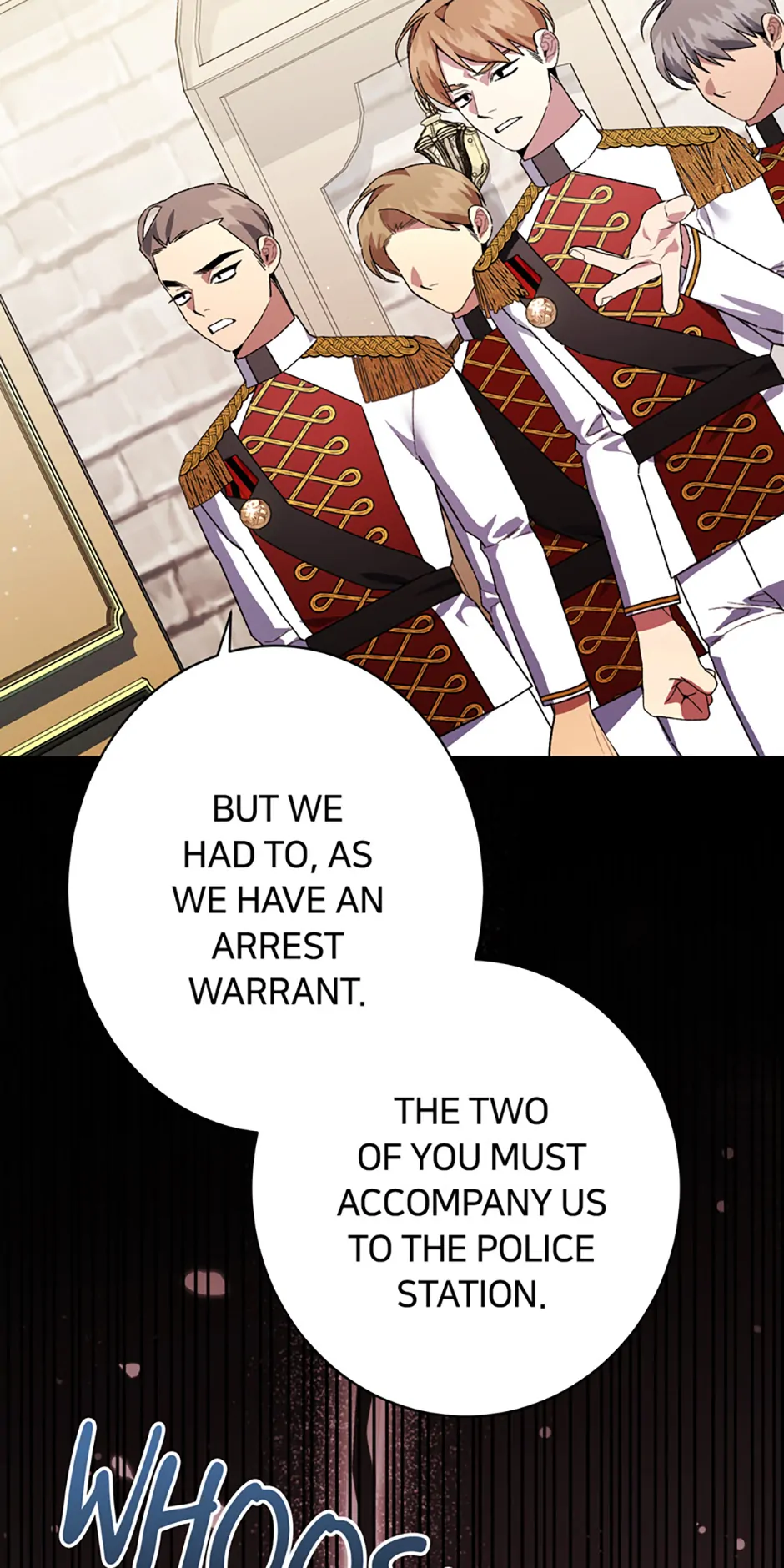 A Deal With My Fake Husband chapter 67 page 17