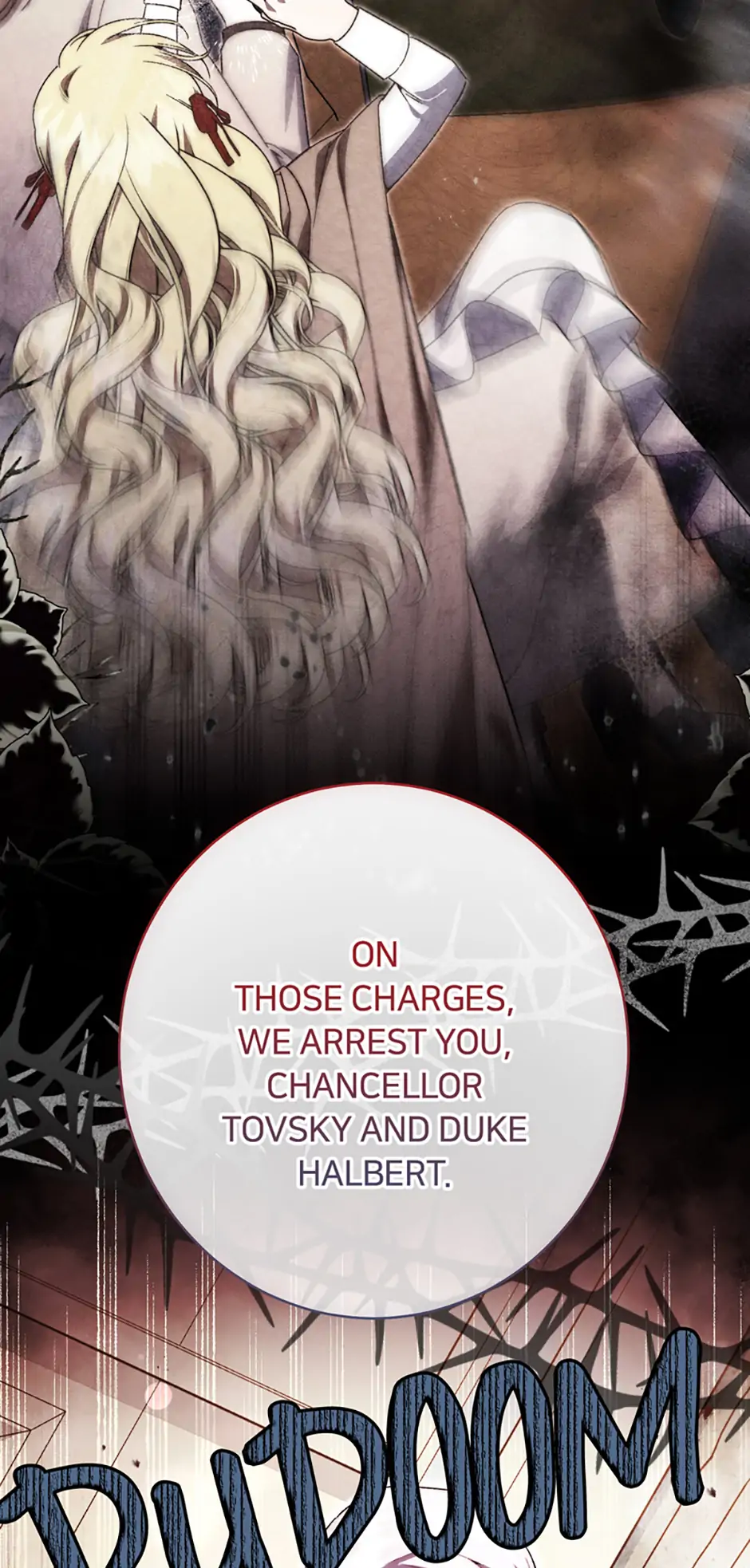 A Deal With My Fake Husband chapter 67 page 21