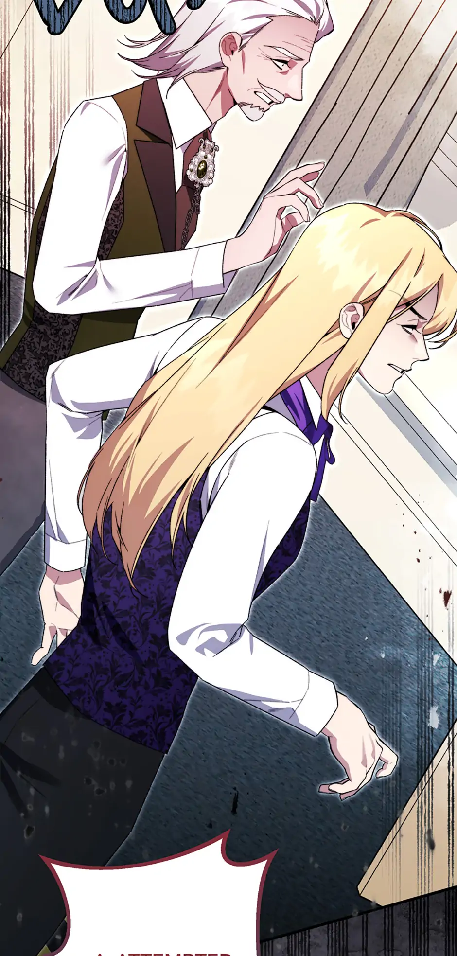 A Deal With My Fake Husband chapter 67 page 22