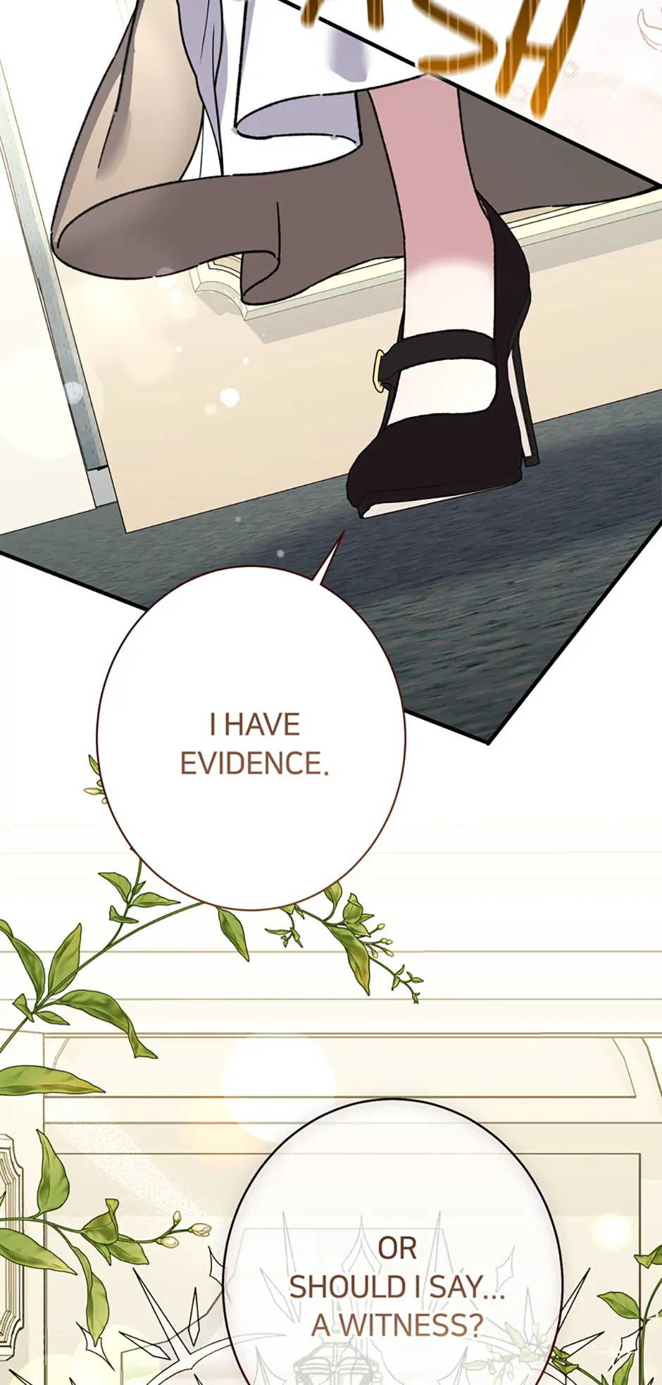 A Deal With My Fake Husband chapter 67 page 24