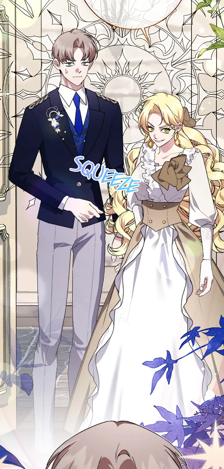 A Deal With My Fake Husband chapter 67 page 25