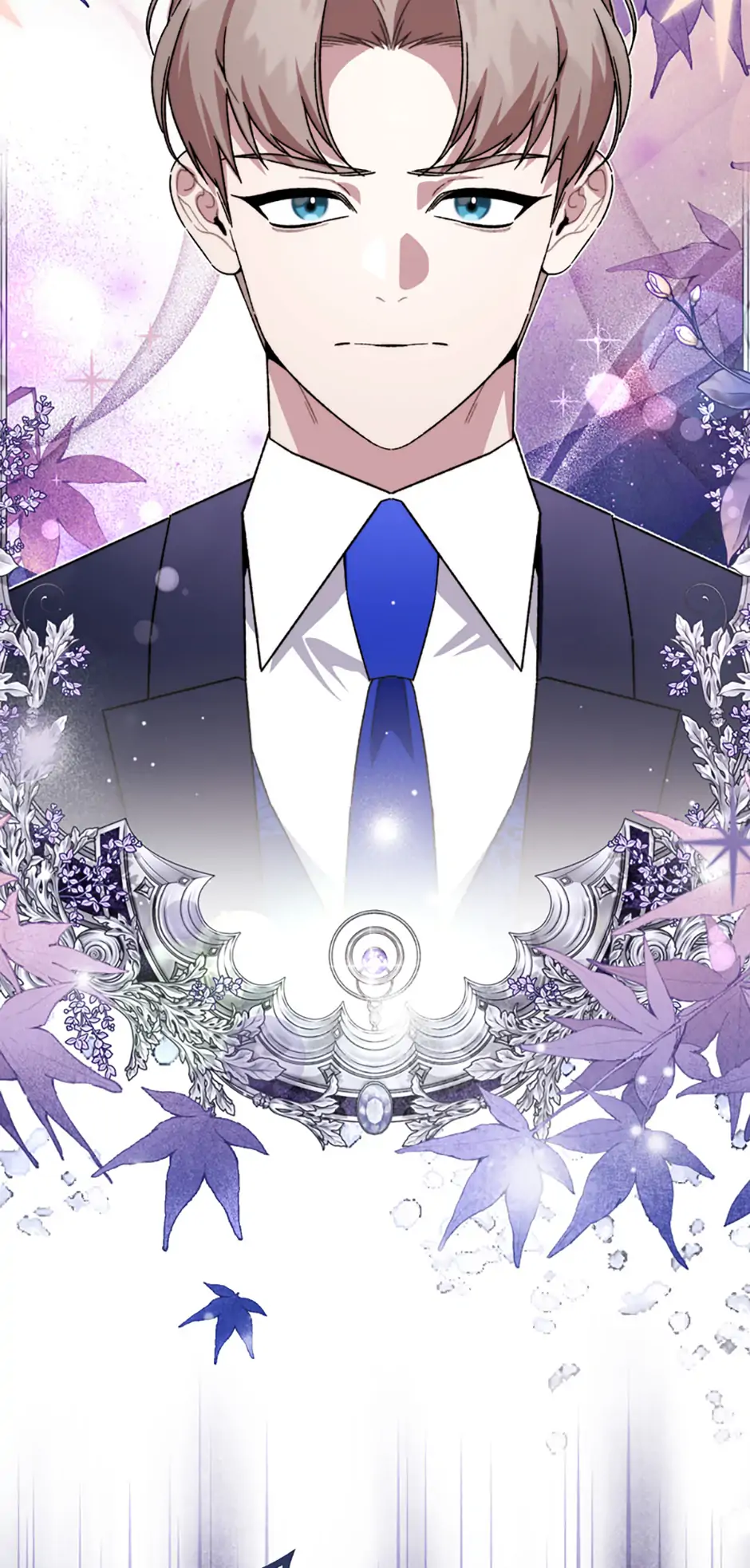 A Deal With My Fake Husband chapter 67 page 26