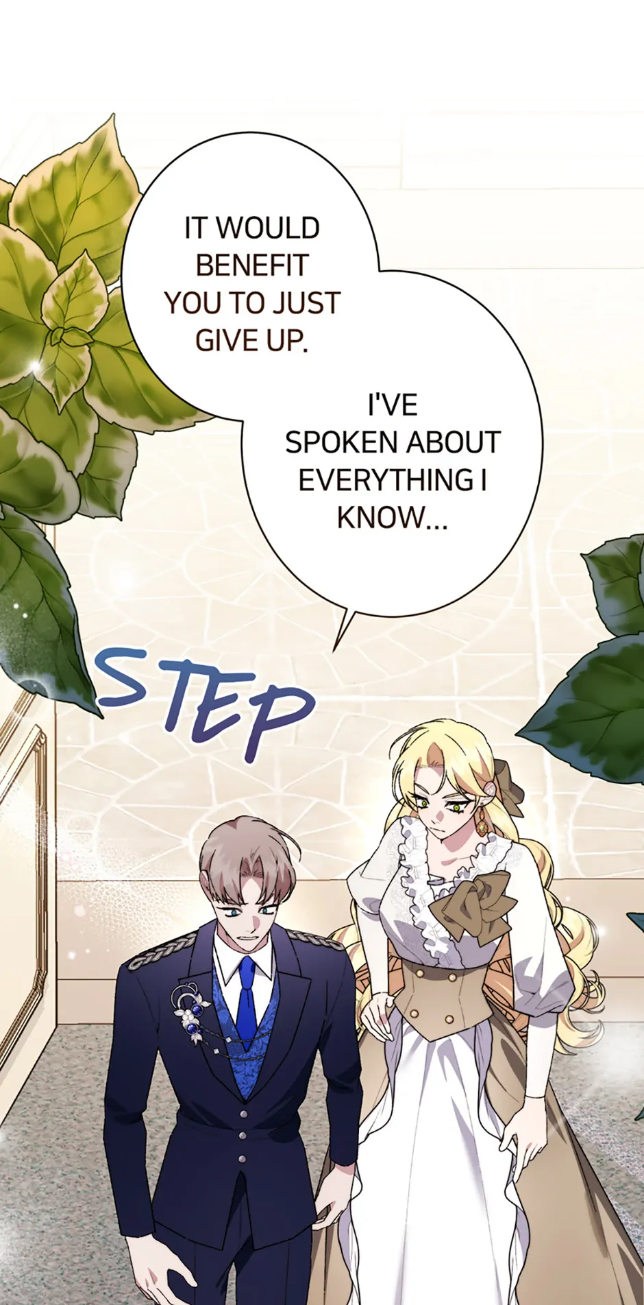 A Deal With My Fake Husband chapter 67 page 28
