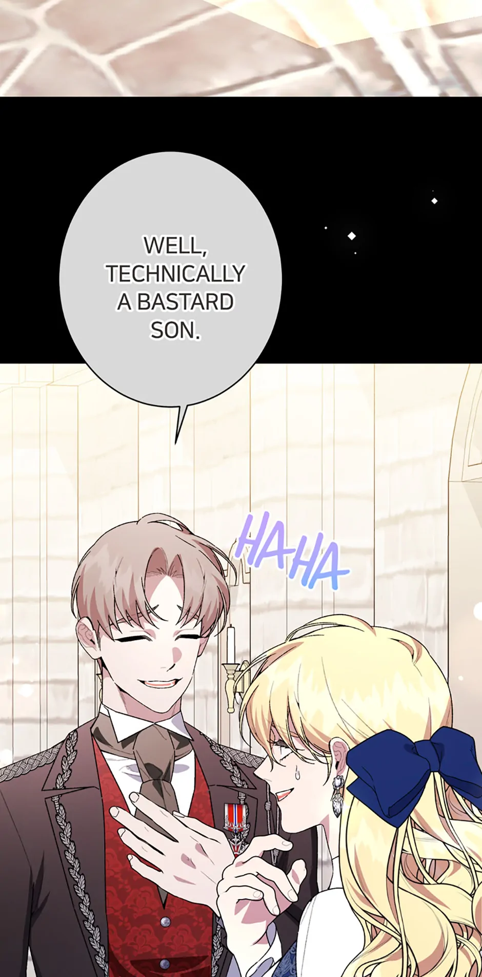 A Deal With My Fake Husband chapter 67 page 33