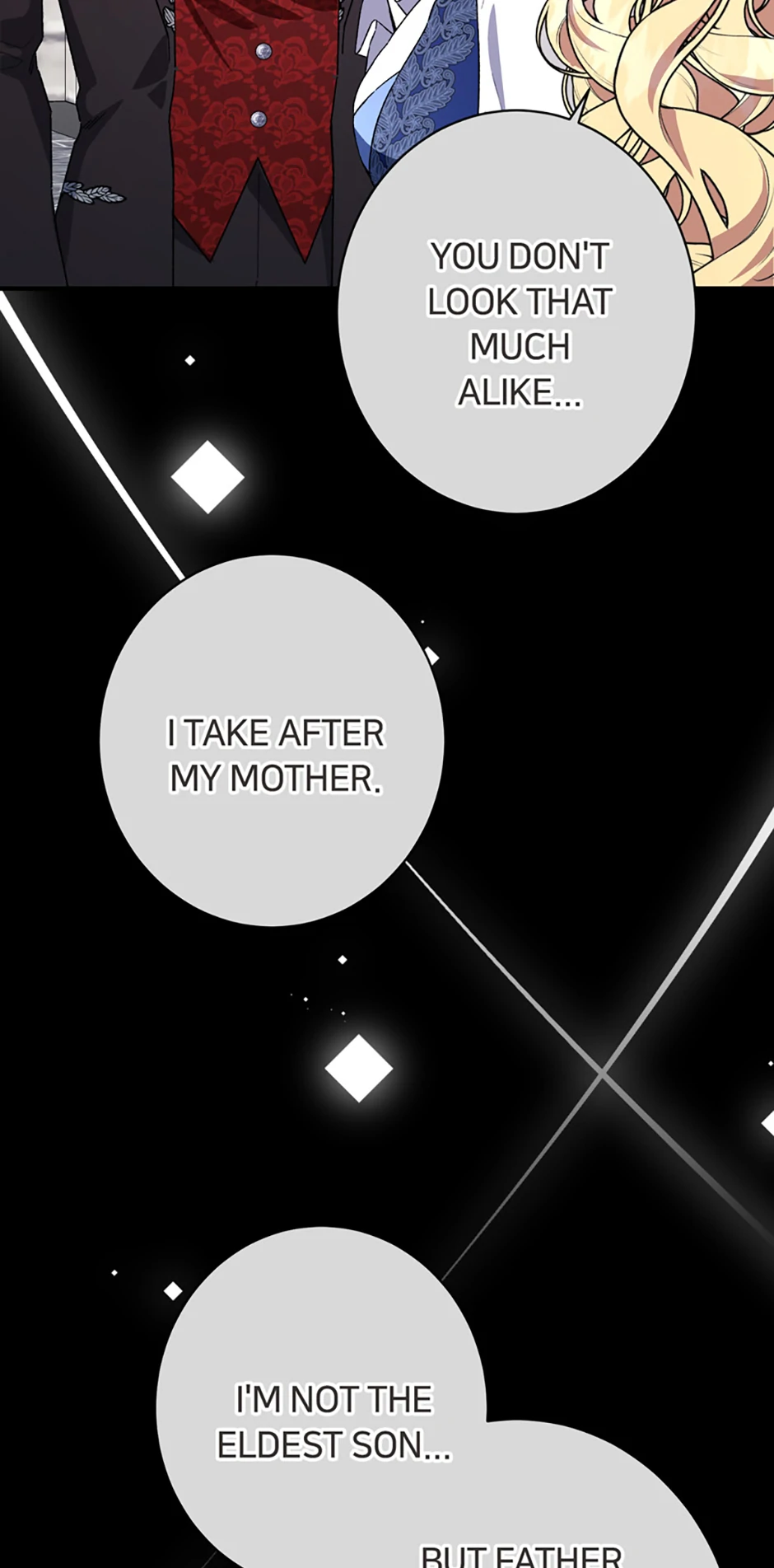 A Deal With My Fake Husband chapter 67 page 34