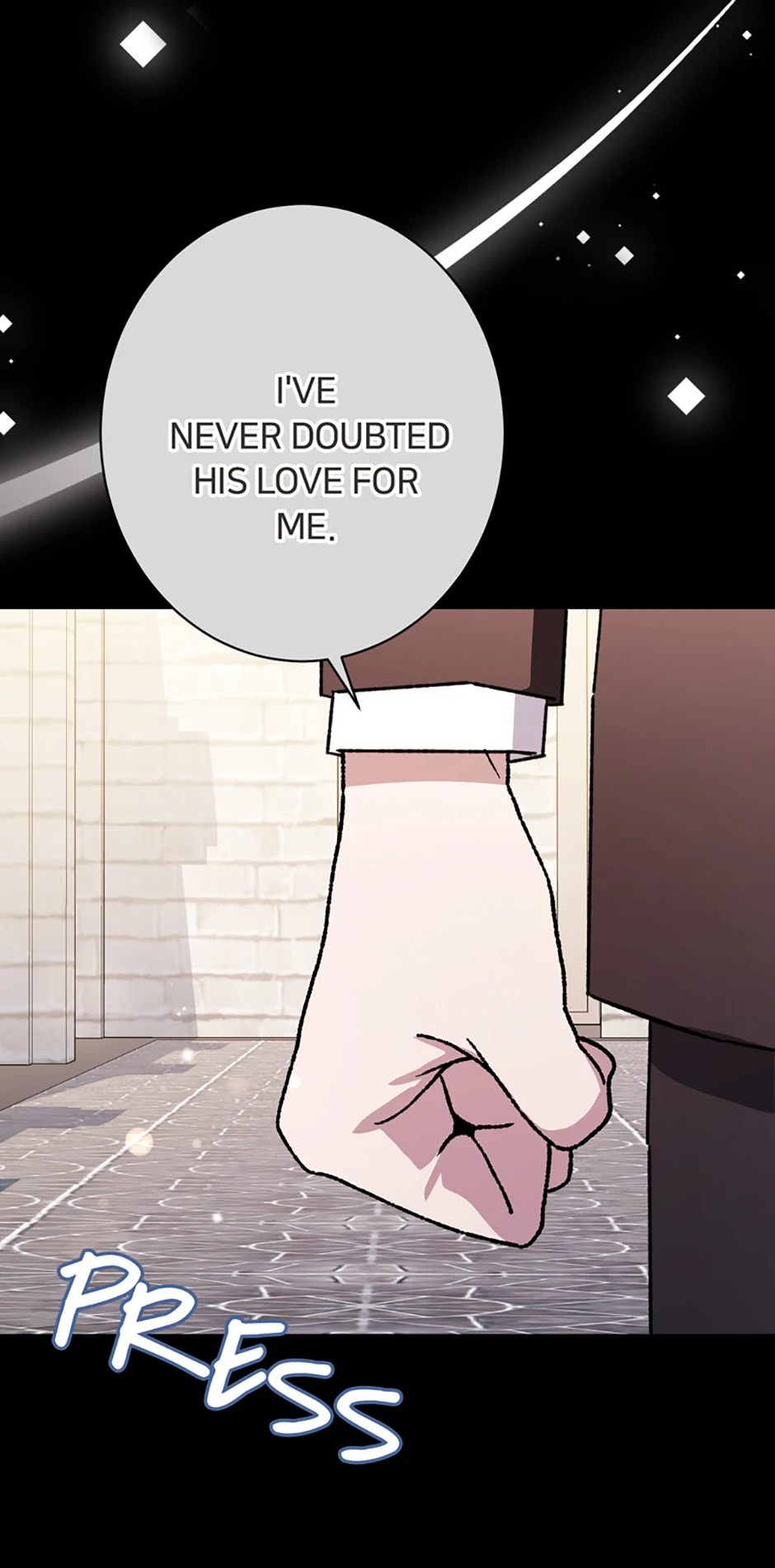 A Deal With My Fake Husband chapter 67 page 36