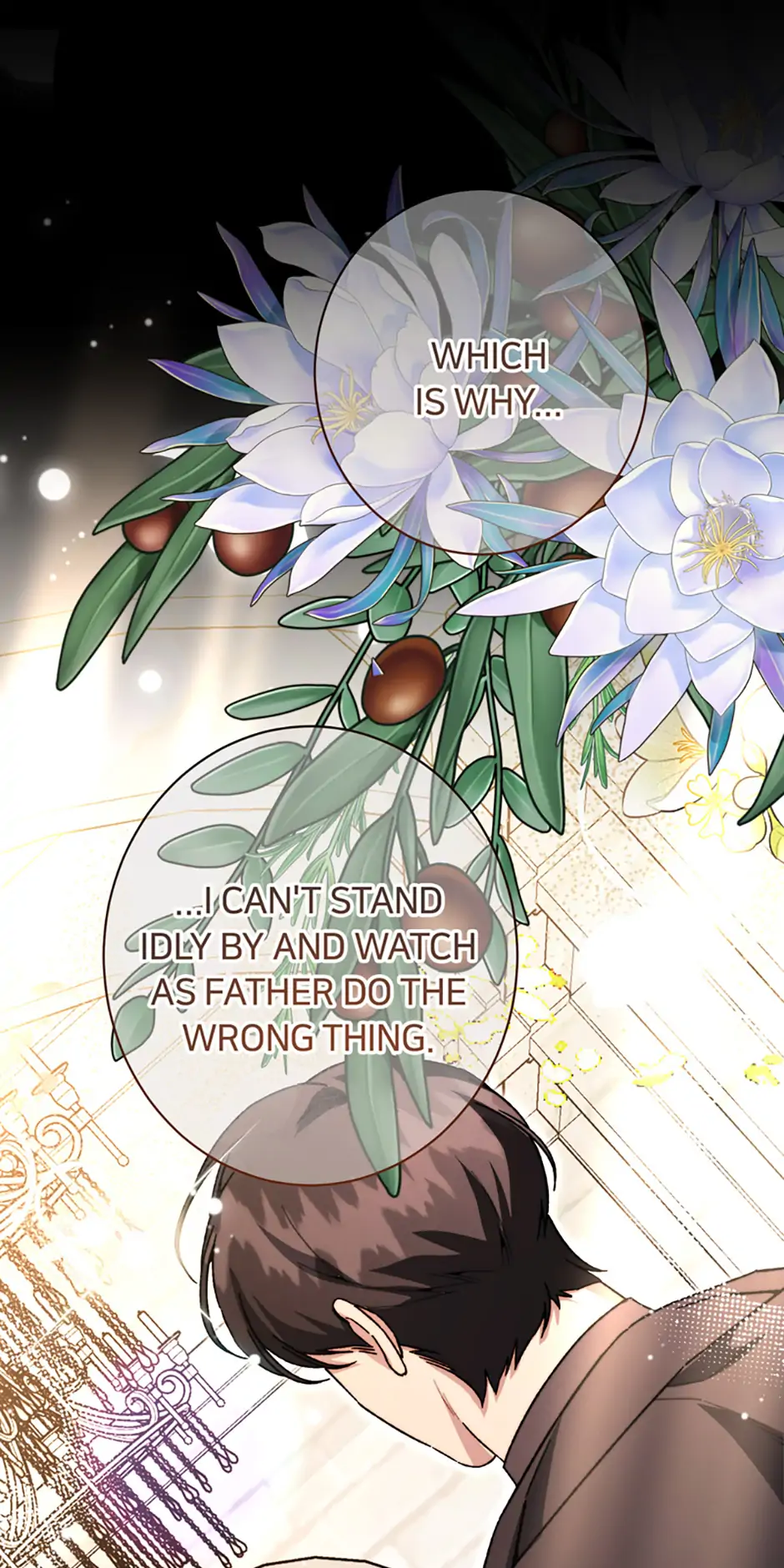 A Deal With My Fake Husband chapter 67 page 37