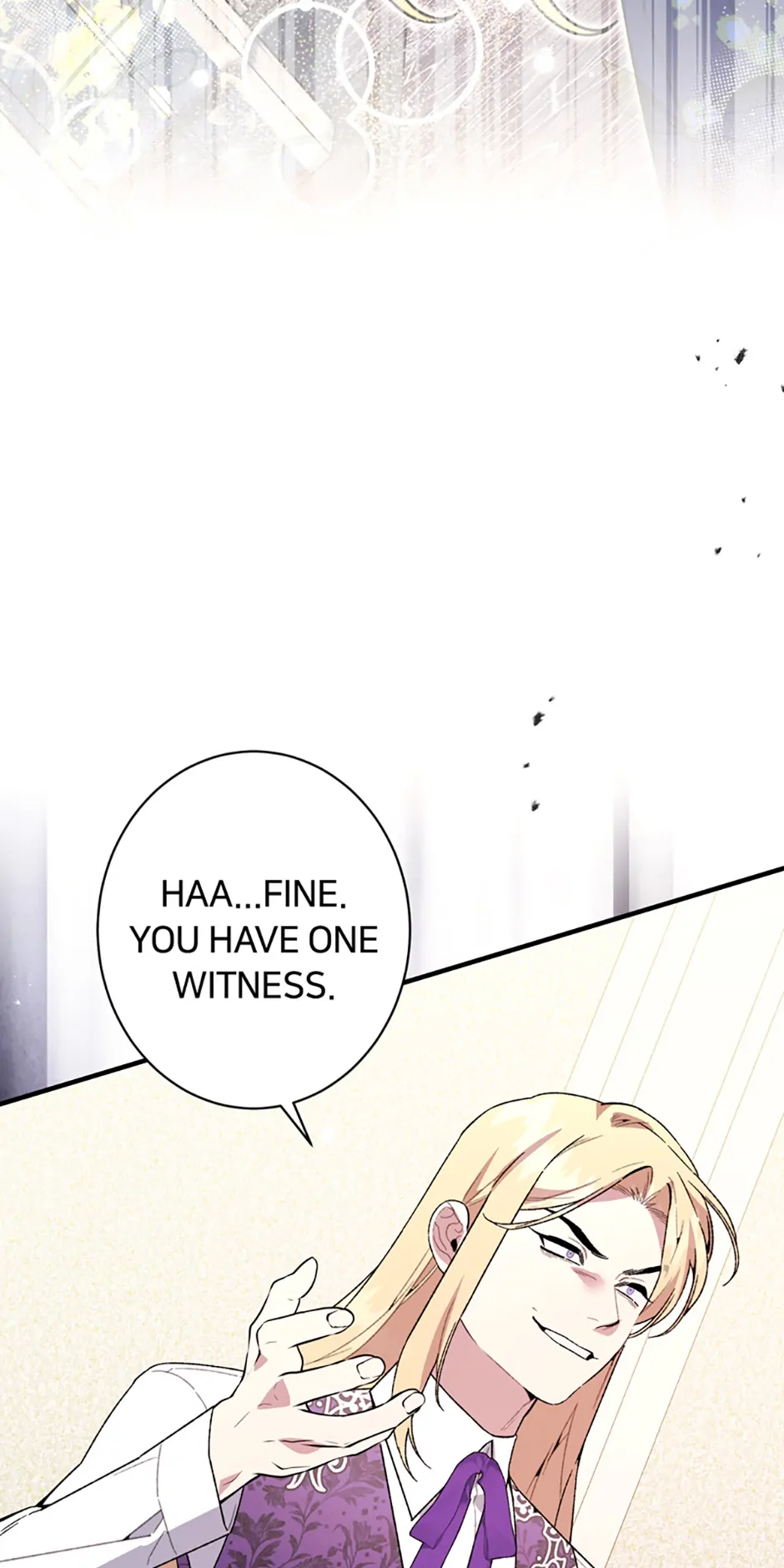 A Deal With My Fake Husband chapter 67 page 39