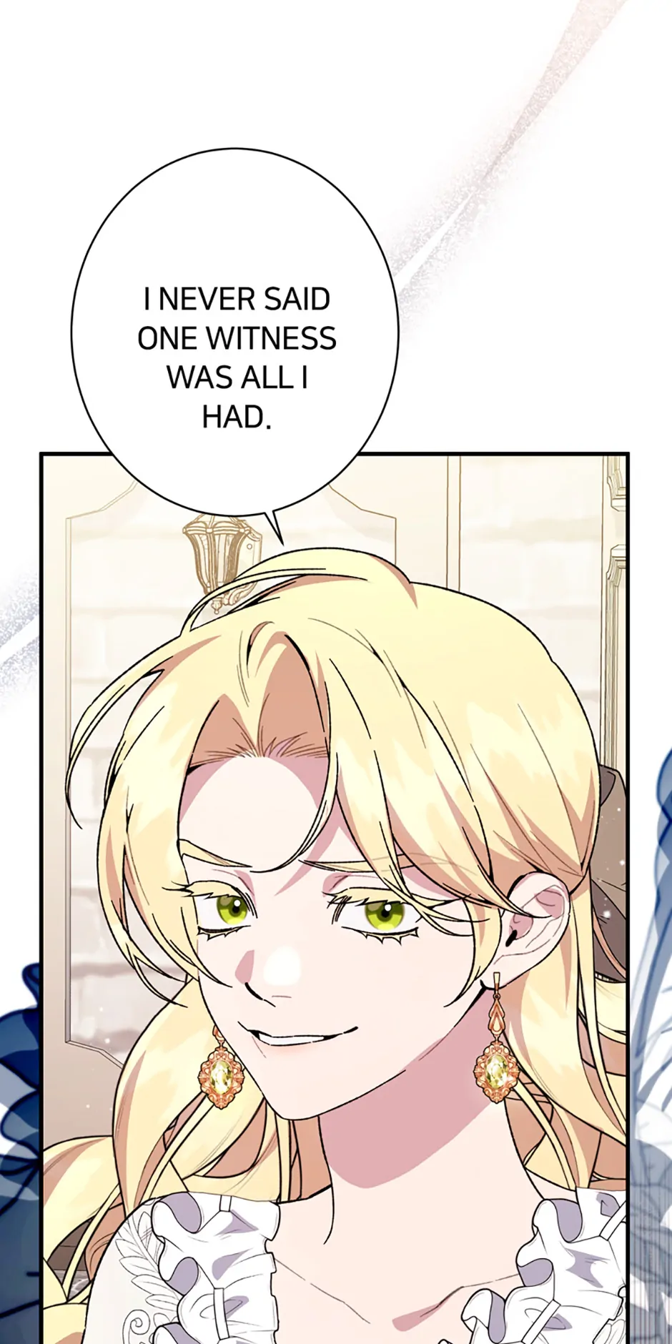 A Deal With My Fake Husband chapter 67 page 41