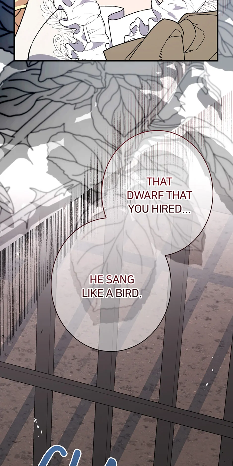 A Deal With My Fake Husband chapter 67 page 42