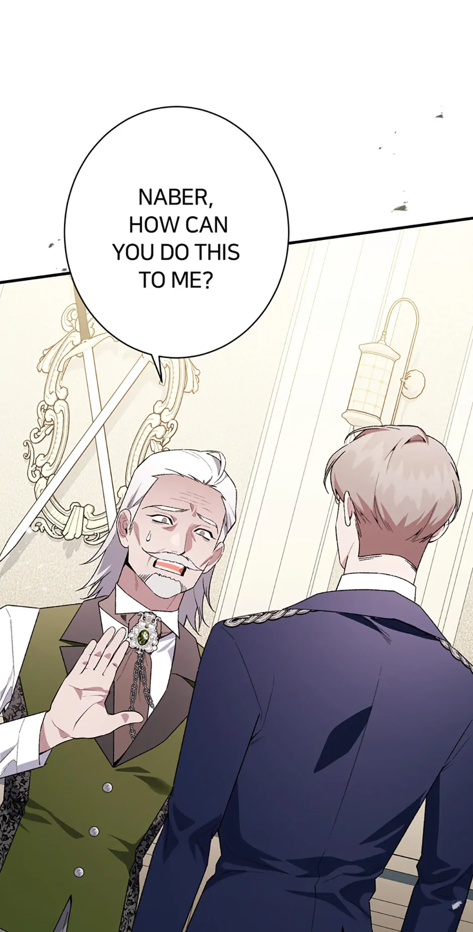 A Deal With My Fake Husband chapter 67 page 47