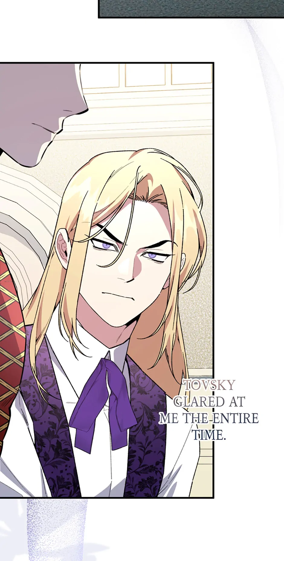 A Deal With My Fake Husband chapter 67 page 51