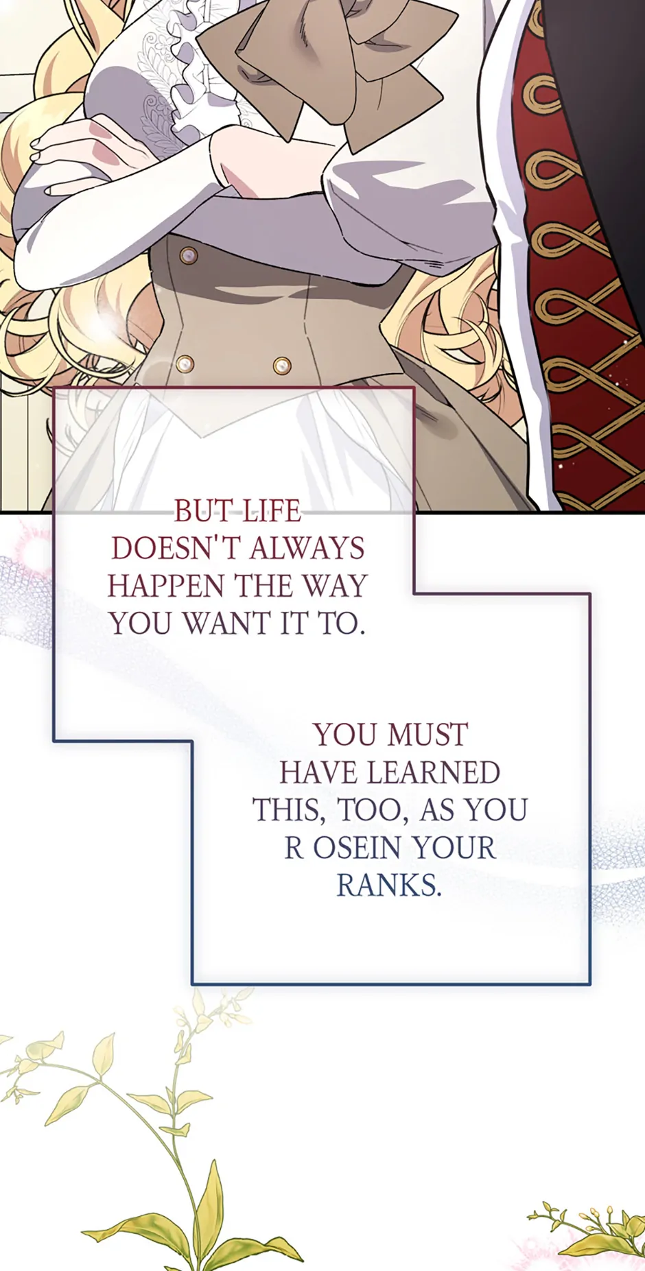 A Deal With My Fake Husband chapter 67 page 54