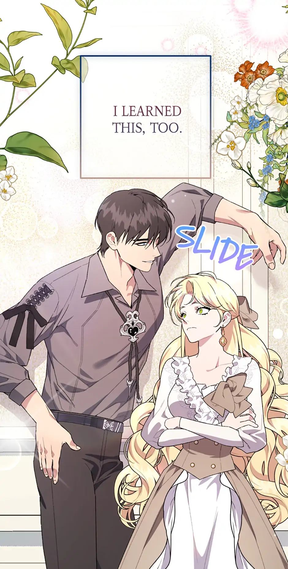 A Deal With My Fake Husband chapter 67 page 55