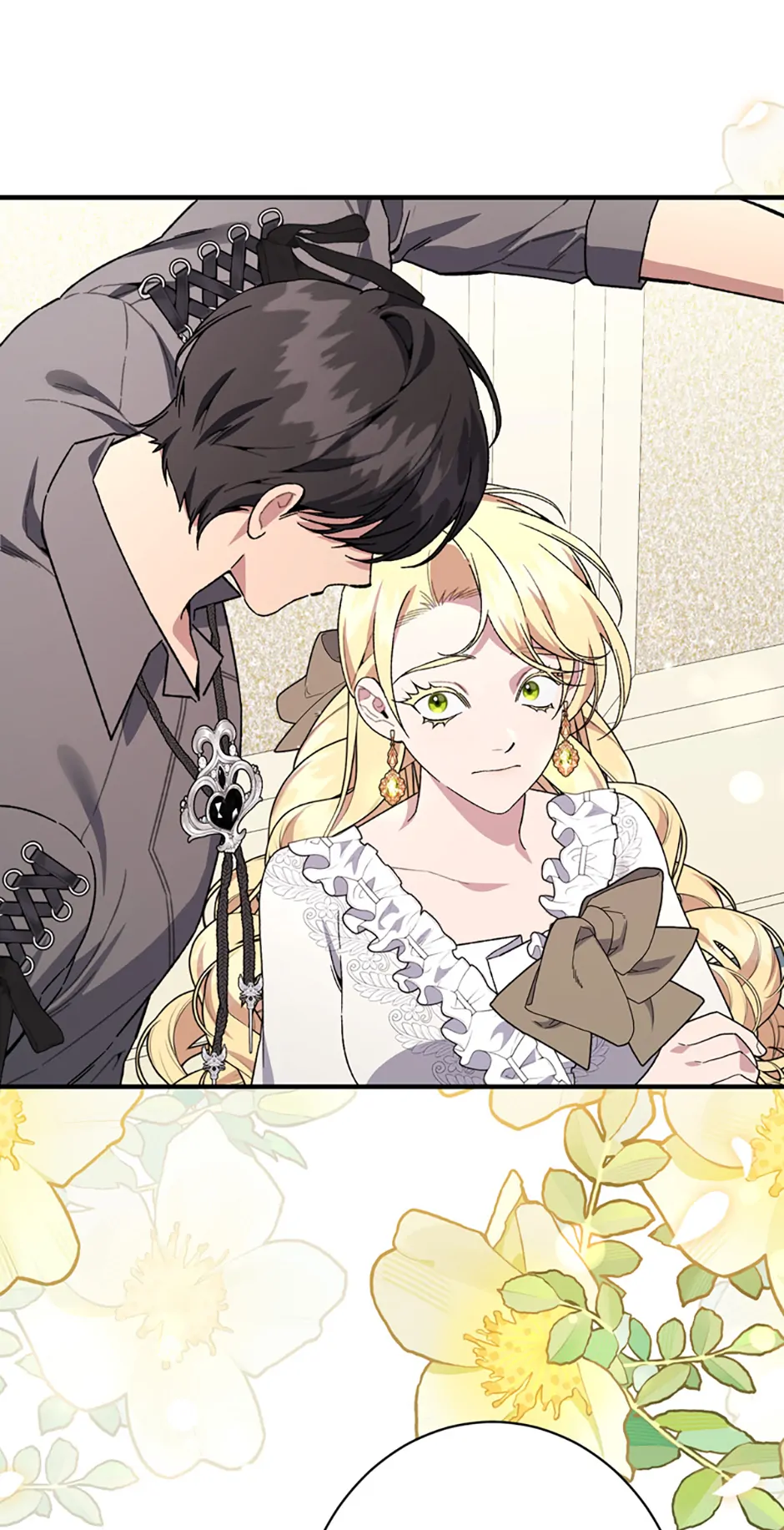 A Deal With My Fake Husband chapter 67 page 57
