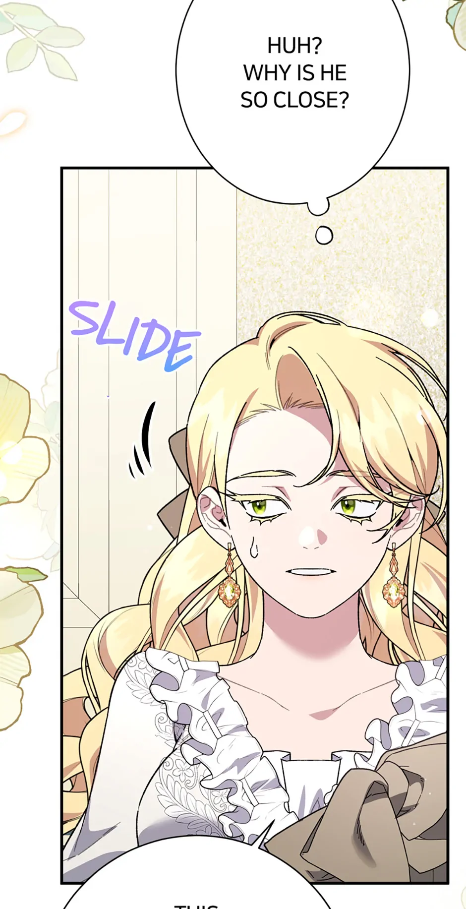 A Deal With My Fake Husband chapter 67 page 58