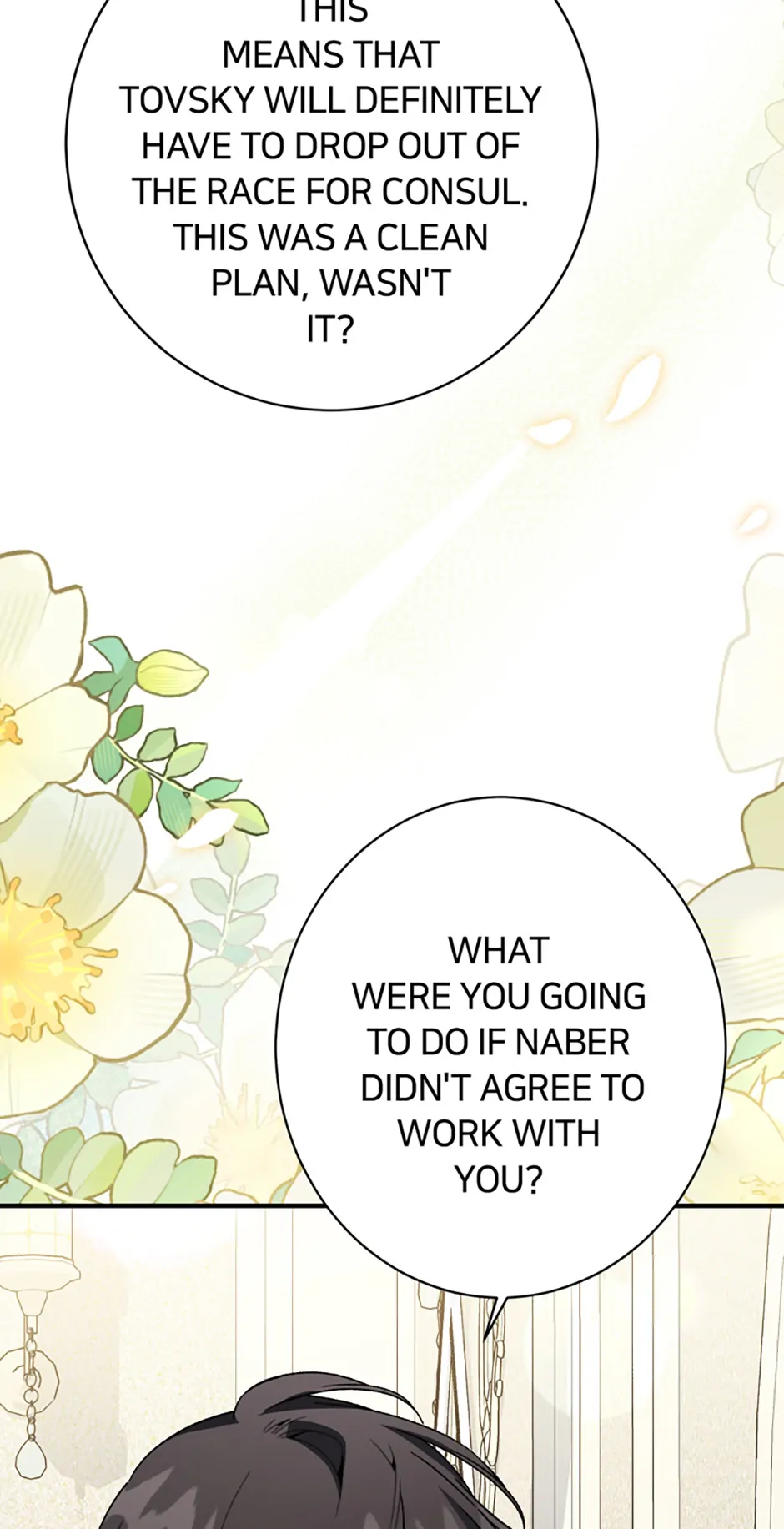 A Deal With My Fake Husband chapter 67 page 59