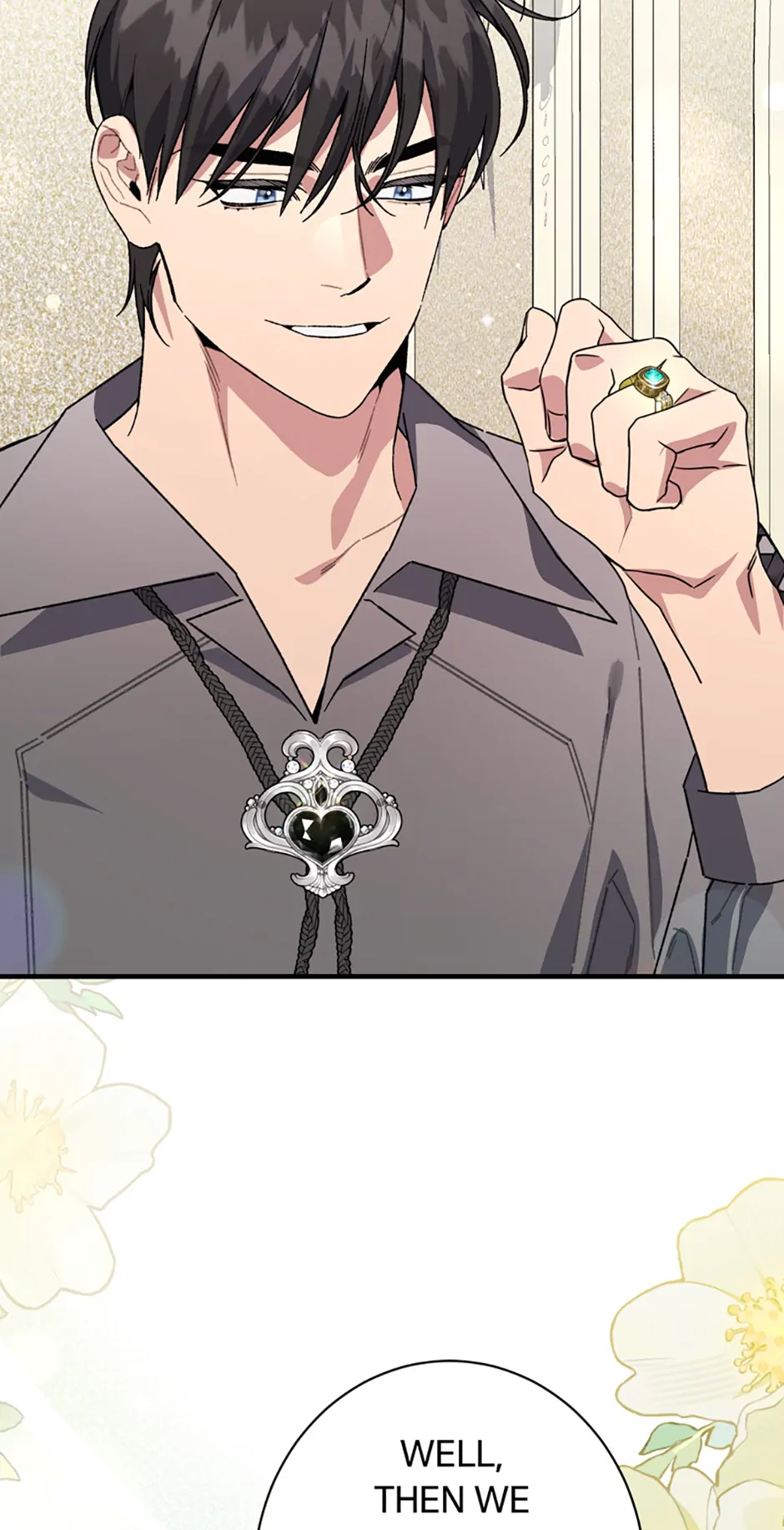 A Deal With My Fake Husband chapter 67 page 60