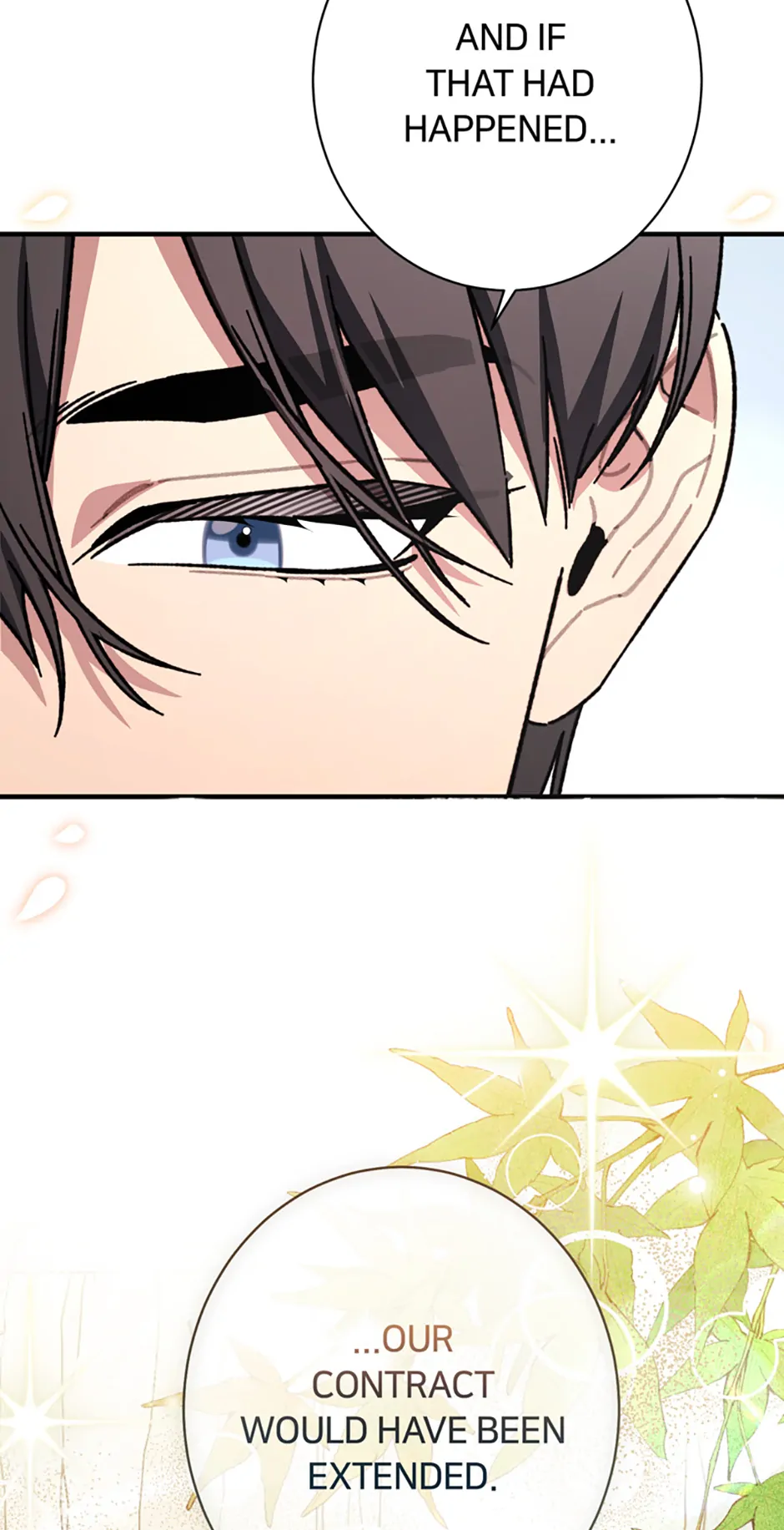 A Deal With My Fake Husband chapter 67 page 64